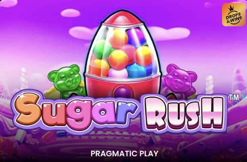 sugar rush